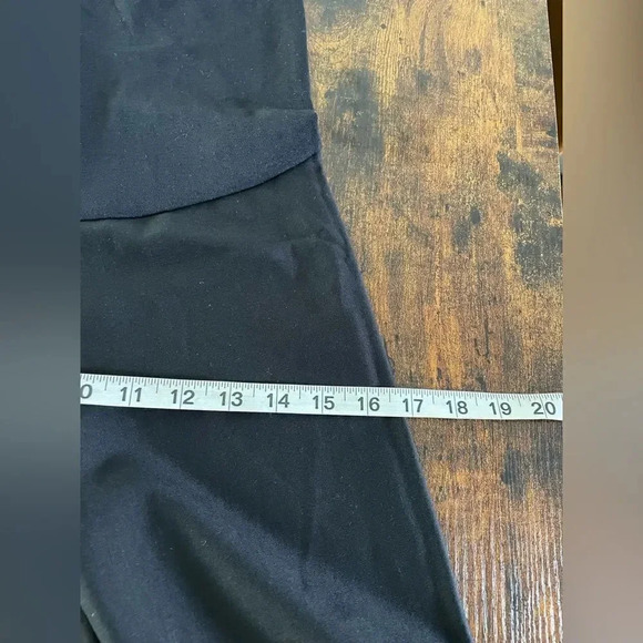 sandpiper maternity leggings  - Picture 5 of 10